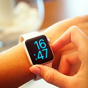 Samsung Smart Watch