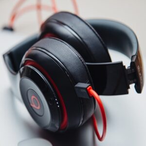 Beats Headphone