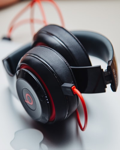 Beats Headphone
