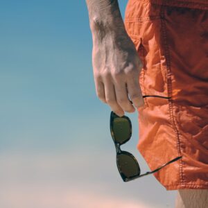 Summer Sunglass