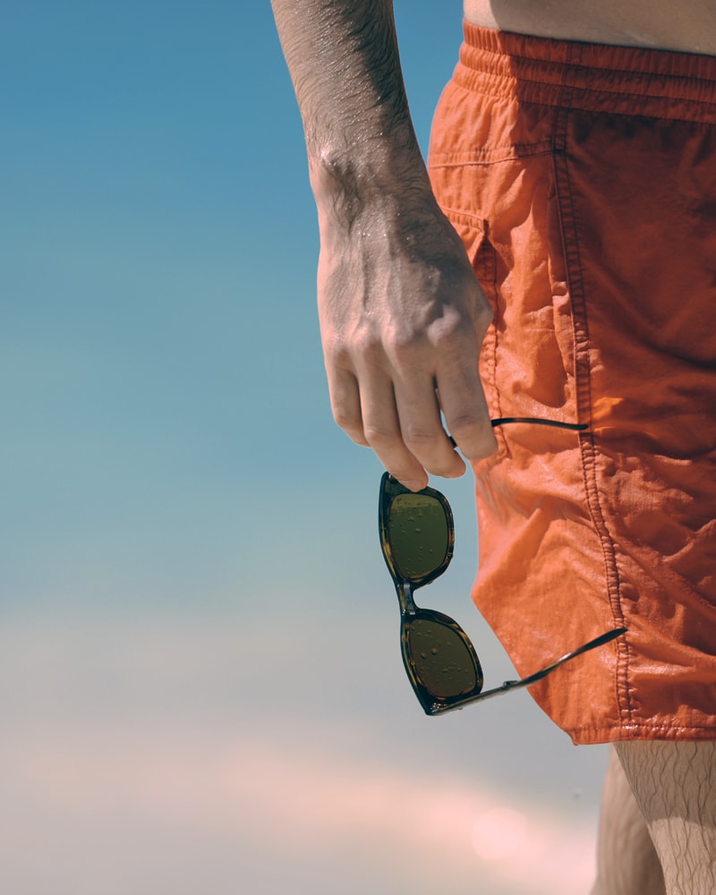Summer Sunglass