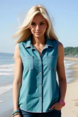 Single Shirt