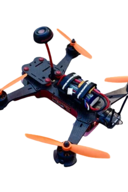 Mini Fly