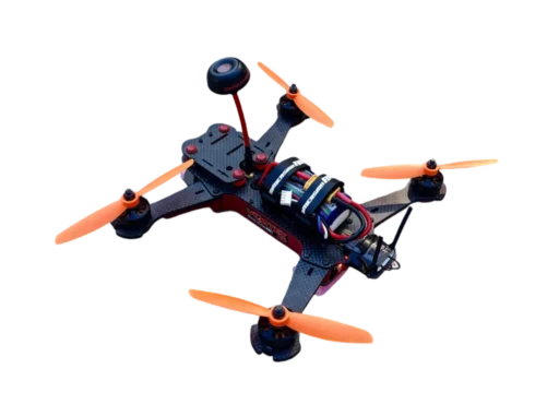 Mini Fly