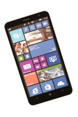 Mobile Ux7