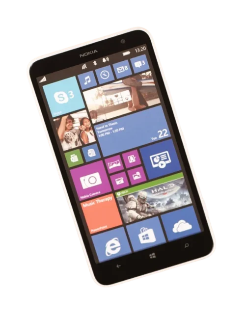 Mobile Ux7
