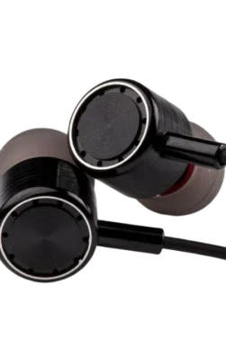 Wire HeadPhones