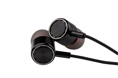 Wire HeadPhones