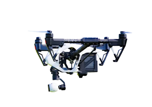 Drone LR