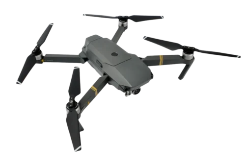 Infra Drone - Image 2