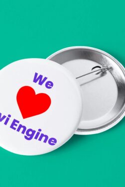 Brand Buttons