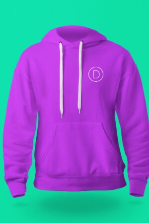 Mens Divi Hoodie
