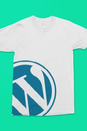 WordPress Tee