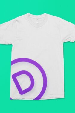 Divi Tee